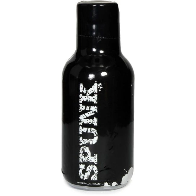 Spunk Lube Hybrid - What Makes the Formula & Feel Unique?
