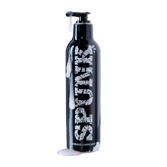 Spunk Lube Hybrid - What Is the Spunk Lube Hybrid?