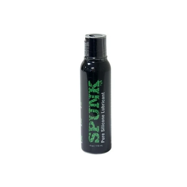 Spunk Lube Pure Silicone - Ingredients & Composition