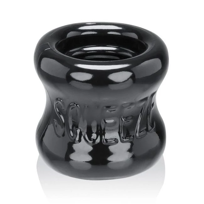 Squeeze Ball Stretcher - Material Feel & Specifications