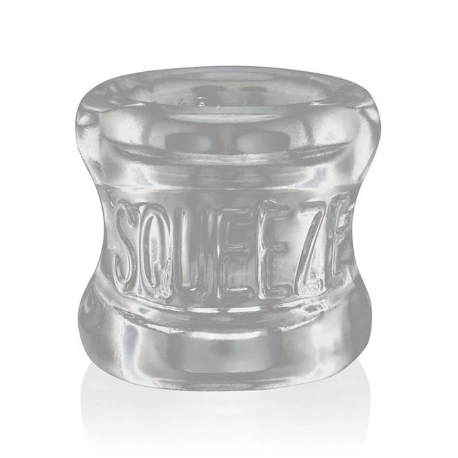 Squeeze Ball Stretcher - Experience Intense Stretching with the Squeeze Ball Stretcher