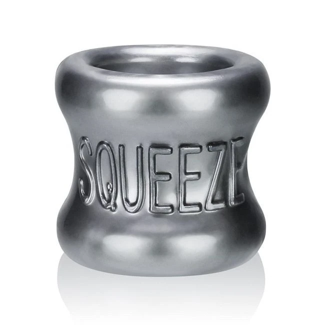 Squeeze Ball Stretcher - Grip & Control