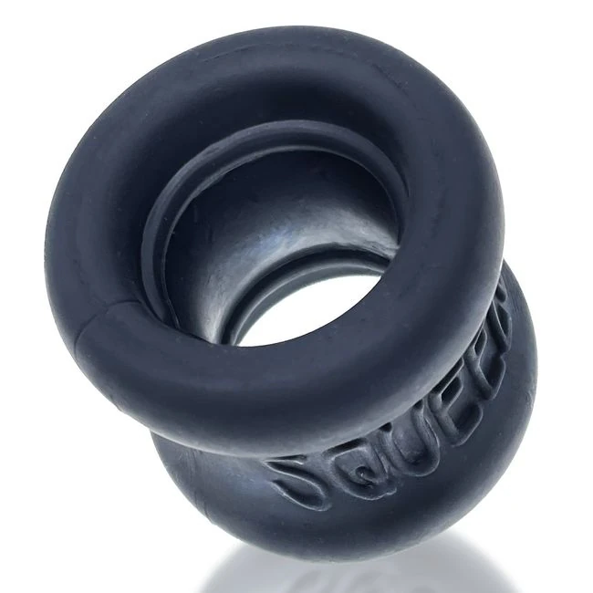 Squeeze Ballstretcher Night - Internal Channel Design and Tightness