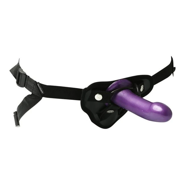 Ss Anal Explorer Kit - Shape & Texture
