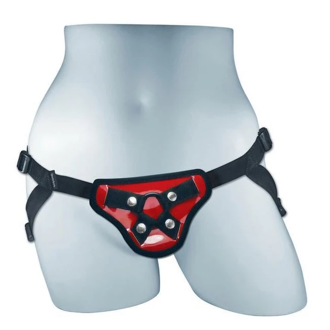 Ss Entry Level Harness - by Sport Sheets