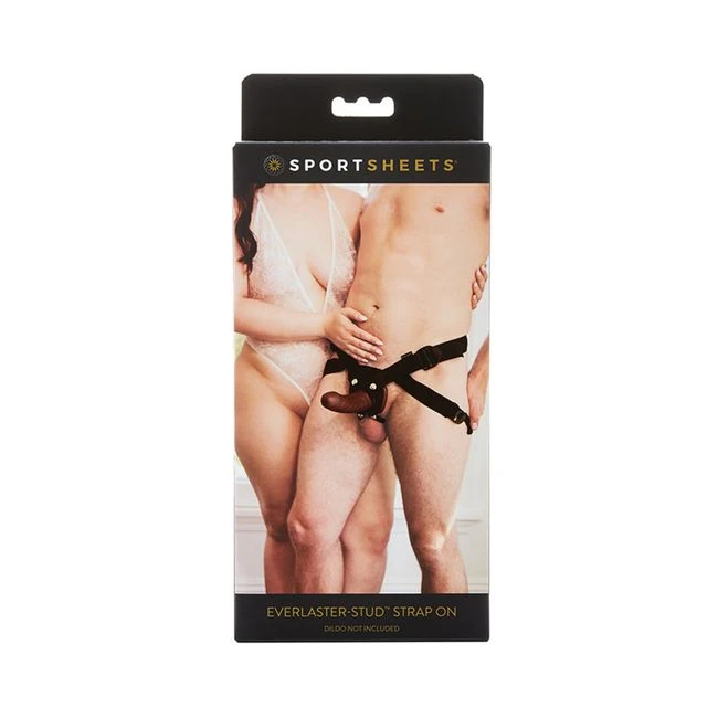Ss Everlaster Stud - Material Feel & Construction