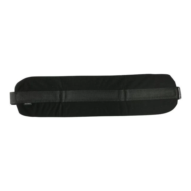 Ss Plus Size Doggie Style Strap - Material Feel & Quality