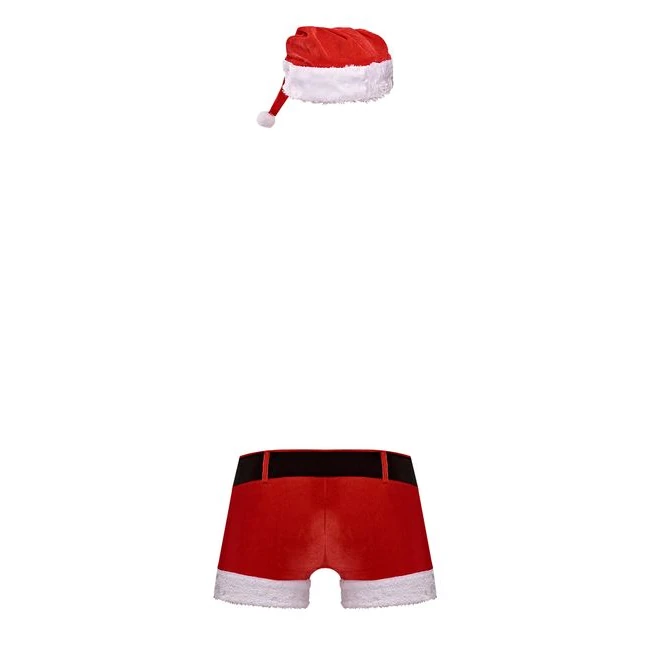 St. Dick Short - by Male Power Lingerie