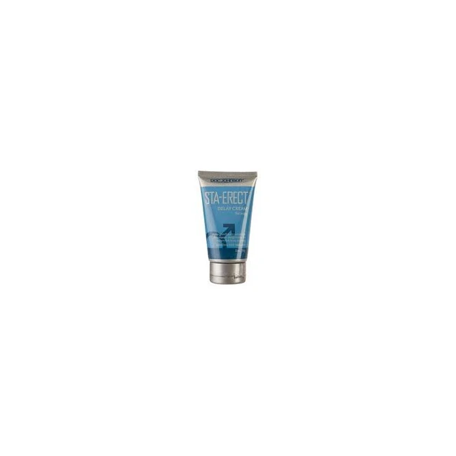Sta-erect Cream Bx - Sta-Erect Cream Box by Doc Johnson Novelties