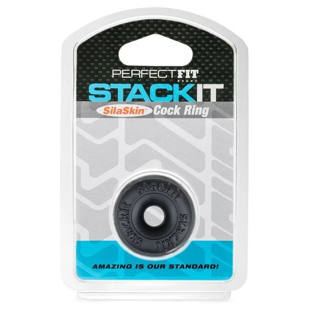 Stackit - Design and Feel