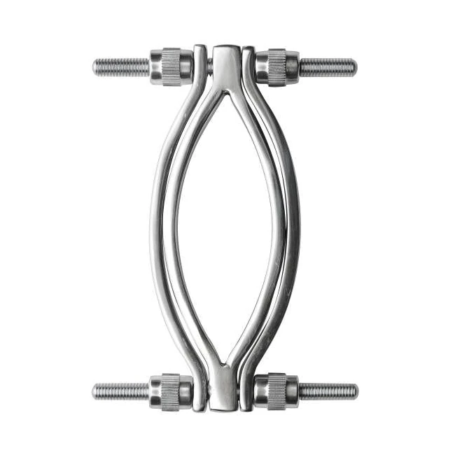 Stainless Steel Adjustable Pussy Clamp - Build & Quality