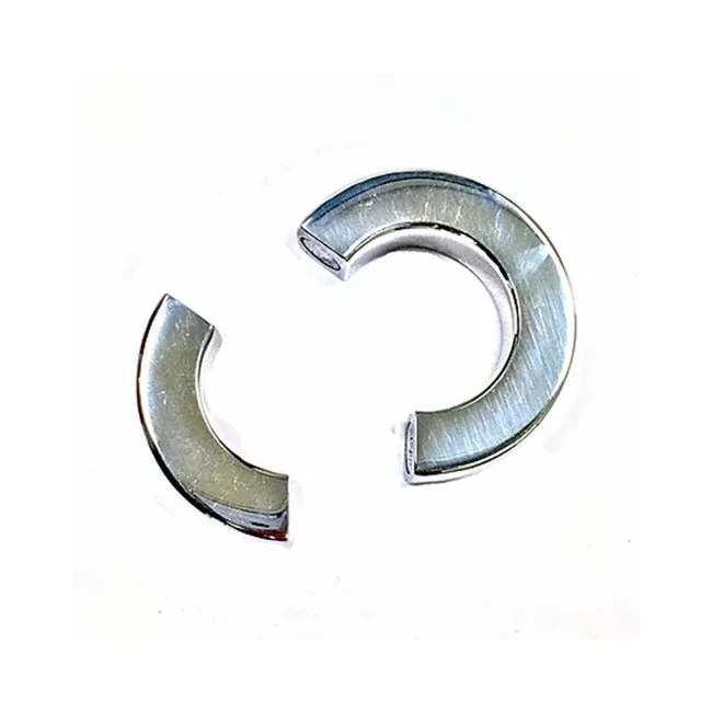 Stainless Steel Magnetic Ball Stretcher  in Clamshell - Build & Quality