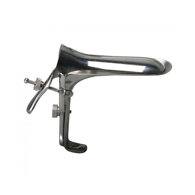 Stainless Steel Speculum - Overview