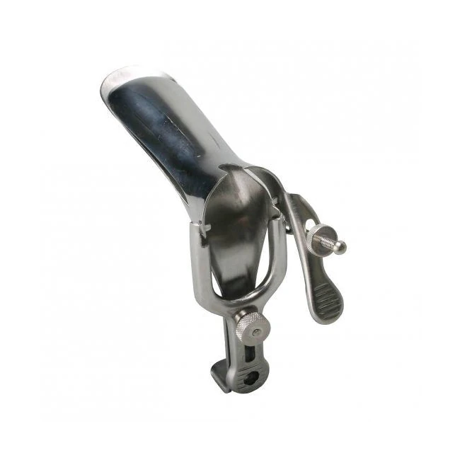 Stainless Steel Speculum - Key Details