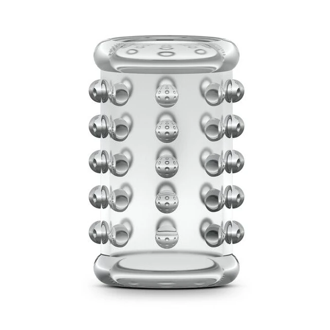 Stay Hard Cock Sleeve Kit Clear - Categories & Compatibility