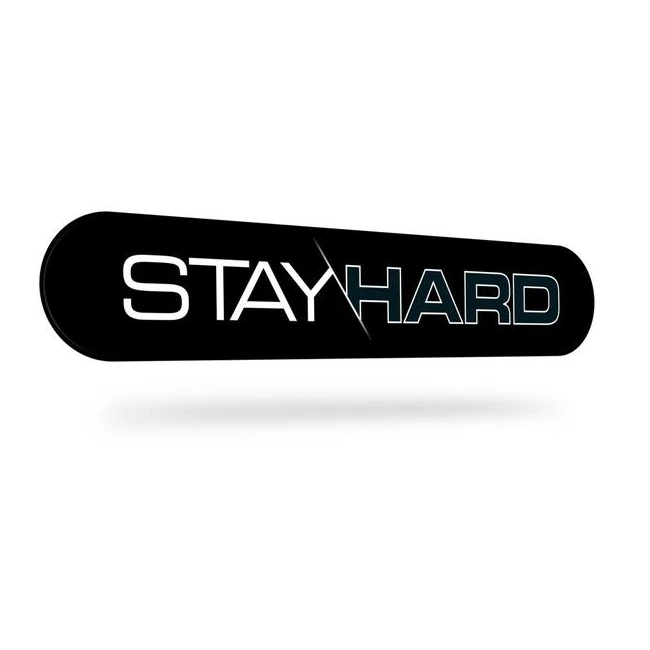 Stay Hard Cockrings Purple - Care and Storage