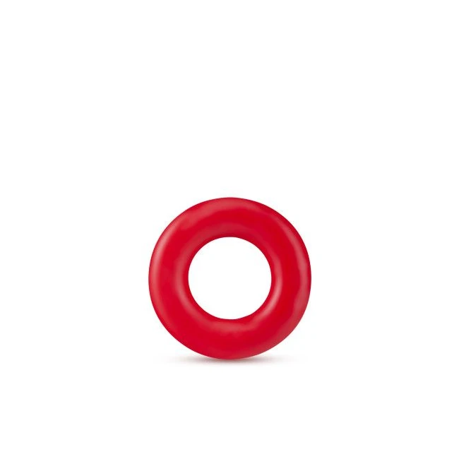 Stay Hard Donut Rings - Key Details