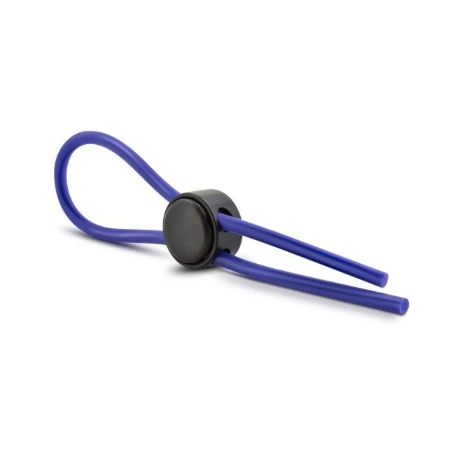 STAY HARD SILICONE DOUBLE LOOP COCK RING - Ease of Use and Maintenance
