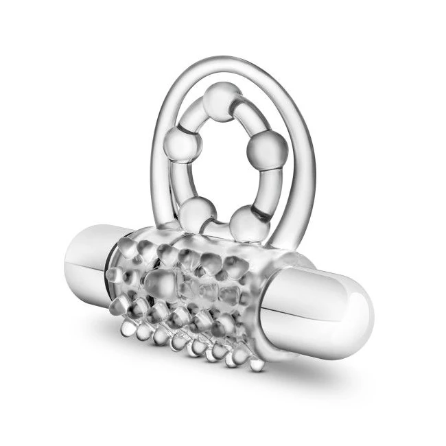 Stay Hard Vibrating Super Clitifier Clear - How It Feels