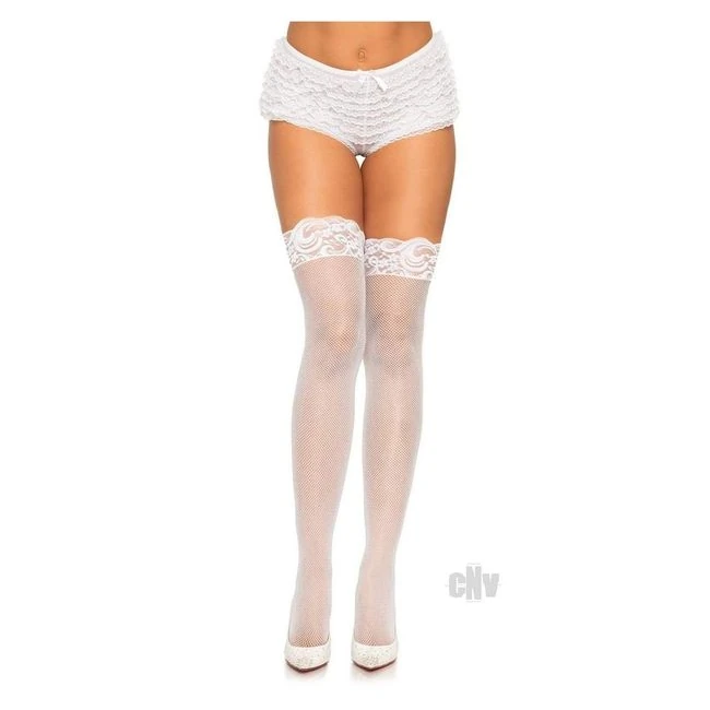 Stay Up Lace Micro Thigh High Cinna - What Is the Stay Up Lace Micro Thigh High Cinna?