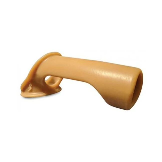 Stealth Shaft Support Caramel Size a - Overview