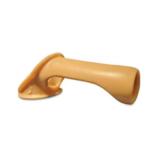 Stealth Shaft Support Vanilla Size a - Overview