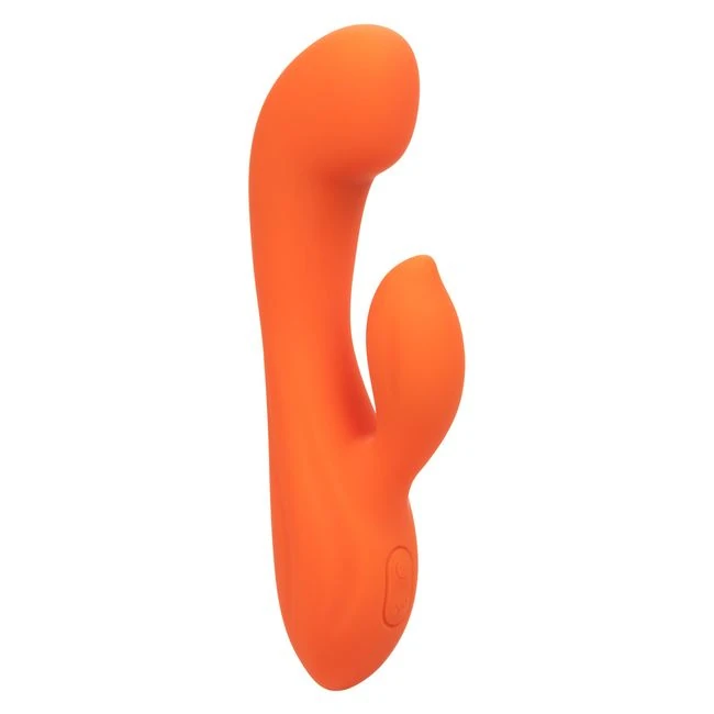Stella Liquid Silicone Dual G - Vibration Modes & Stimulation