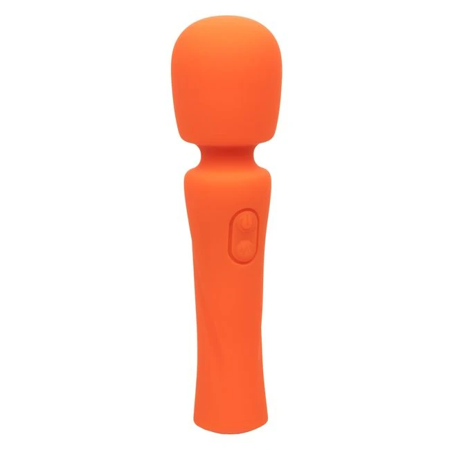 Stella Liquid Silicone Mini Massager - Vibration Modes & Sensation