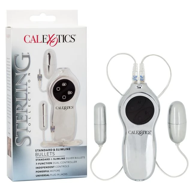 Sterling Collection Combo - Experience the Elegance of the Sterling Collection Combo