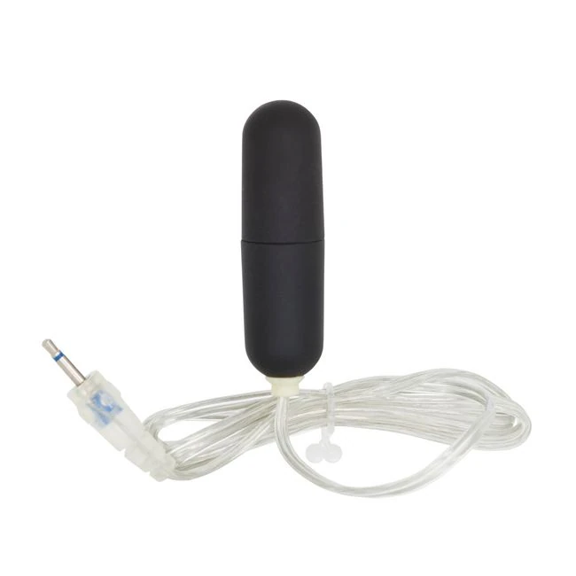 Sterling Velvet Slimline Bullet - Power & Compatibility