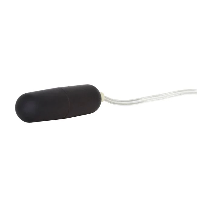 Sterling Velvet Slimline Bullet - Interchangeable Collection for Curated Pleasure