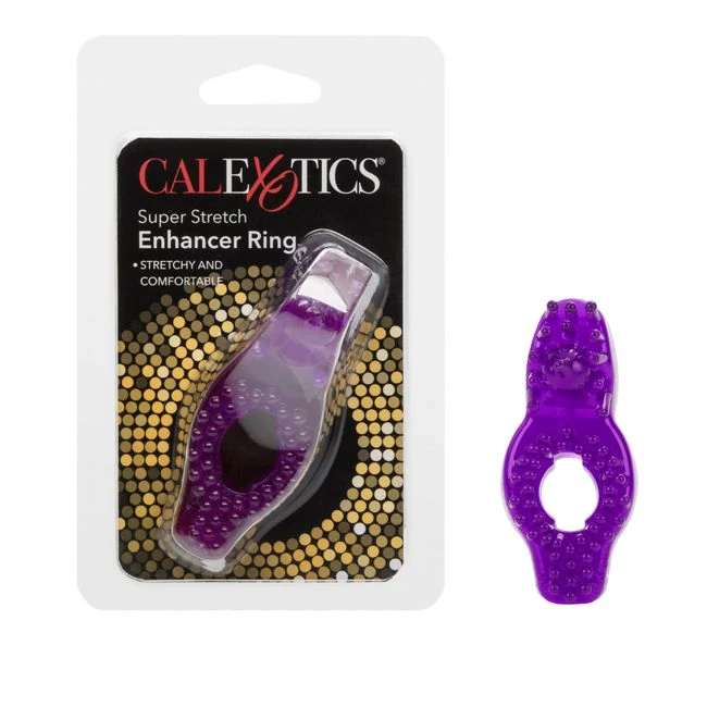 Stim Sleeve-noduled Purple - Product Overview