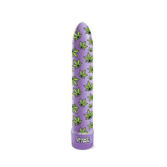 Stoner Vibes Pack a Fatty - Vibration Modes