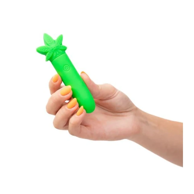 Stoni Silicone Mini Vibe - How It Feels