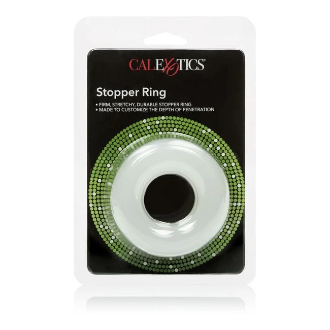 Stopper Ring - Hardware & Fasteners