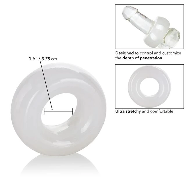 Stopper Ring - Specifications & Features