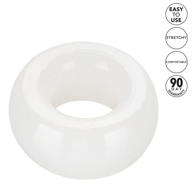 Stopper Ring - Care & Maintenance