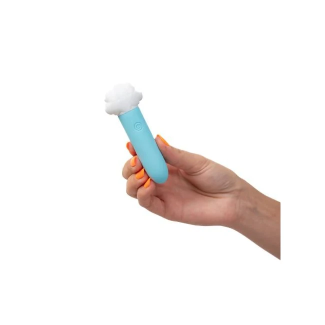 Stormee Silicone Mini Vibe - How It Feels