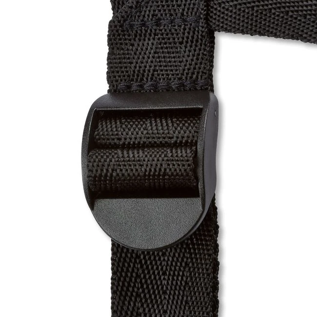 Strap-on Harness Kit - Physical Design & Materials