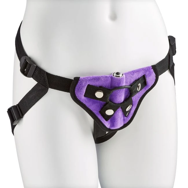 Strap-on Harness Kit - Cloud 9 Novelties Strap-On Harness Kit