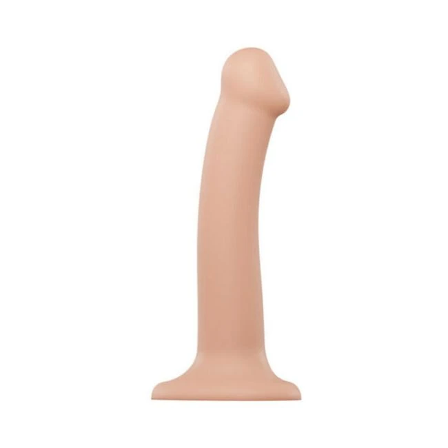 Strap-on-me Dual Density Bendable Dildo - Specifications