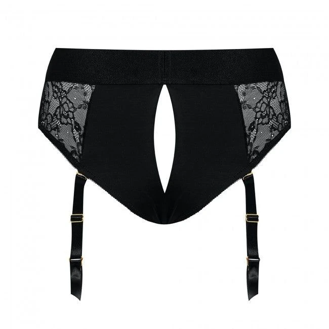 Strap-on-me Harness Lingerie Diva - Shape & Texture