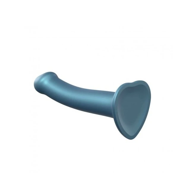 Strap-on-me Mono Density Dildo Medium - Shape & Texture