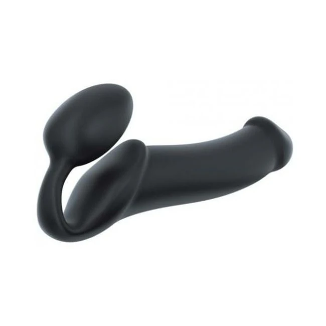 Strap on Me Silicone Bendable Strapless Strap on Xl Black - What Is the Strap on Me Silicone Bendable Strapless Strap on XL Black?