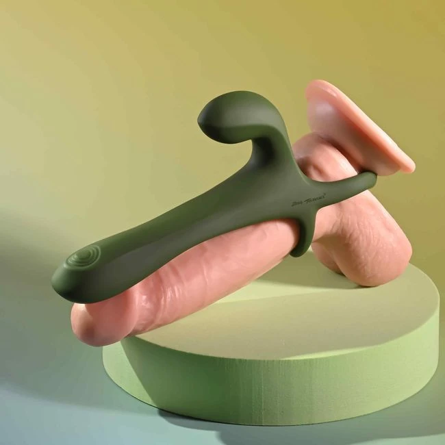 Strap Tap & Go - Overview