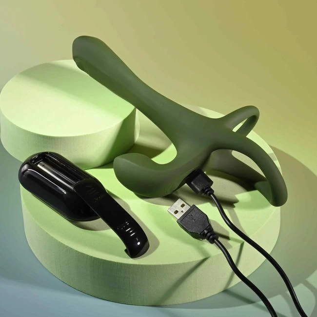 Strap Tap & Go - Key Details