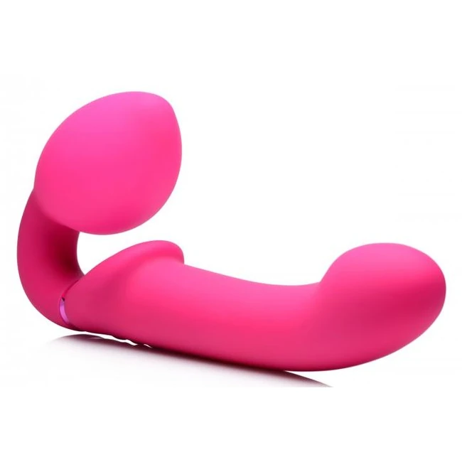 Strap U 10x Ergo-fit G-pulse Pink - Power & Performance