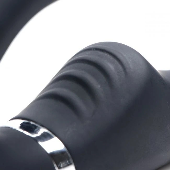 Strap U Mighty Rider 10x Vibrating Strapless Strap-on - Available Variations
