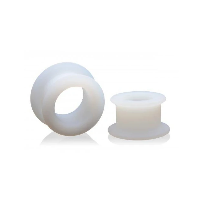 Stretch Master 2 Piece Training Silicone Ass Grommet Set - Shape & Comfort