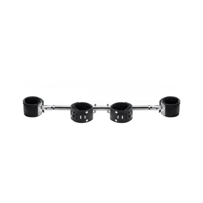 Strict Adj Swivel Spreader Bar/cuffs - Hardware & Fasteners